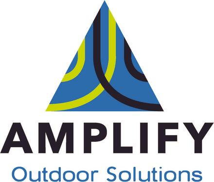 Amplify Outdoor Solutions logo