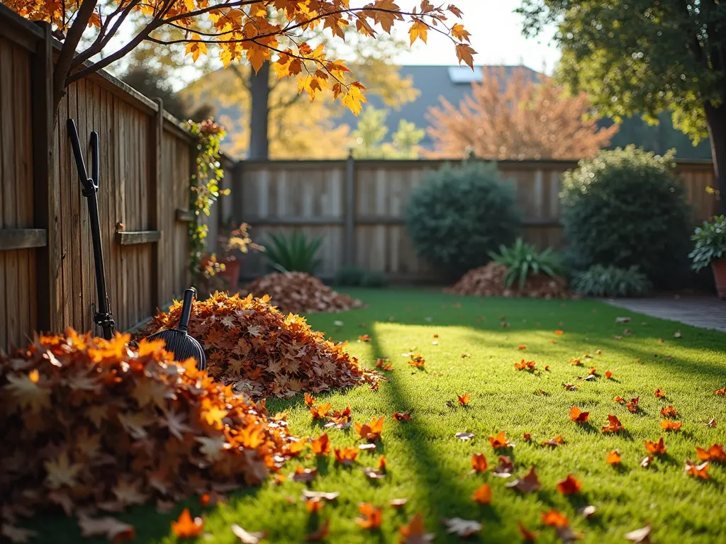 Mulch Services in Greenville, SC by Amplify Outdoor Solutions