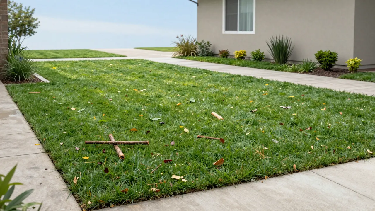 Sod Installation in Greenville, SC by Amplify Outdoor Solutions